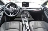 2022 Mazda 2