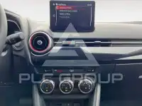 2022 Mazda 2 (Demio)