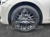 2022 Mazda 2 (Demio)