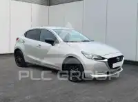 2022 Mazda 2 (Demio)