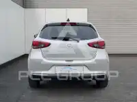 2022 Mazda 2 (Demio)