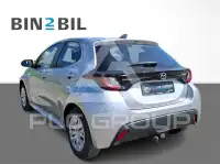 2022 Mazda 2