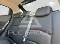 2022 Mazda 2