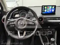 2022 Mazda 2