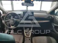 2022 Mazda 2
