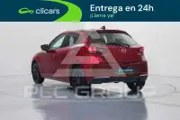 2022 Mazda 2