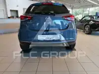 2022 Mazda 2