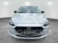 2022 Mazda 2