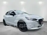 2022 Mazda 2