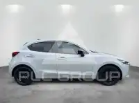 2022 Mazda 2