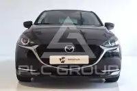 2022 Mazda 2 (Demio)