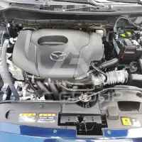 2022 Mazda 2