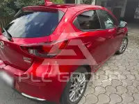 2022 Mazda 2
