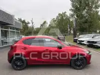 2022 Mazda 2 (Demio)