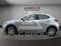 2022 Mazda 2