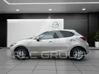 2022 Mazda 2