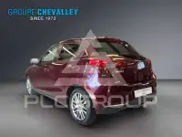 2022 Mazda 2
