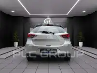 2022 Mazda 2