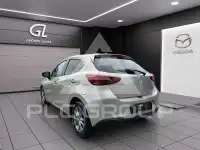 2022 Mazda 2