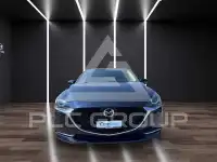 2022 Mazda 2