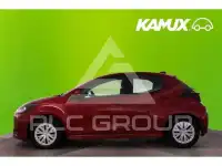 2022 Mazda 2