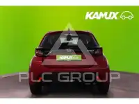 2022 Mazda 2