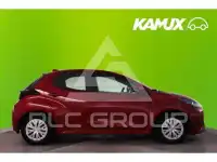 2022 Mazda 2