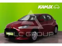 2022 Mazda 2