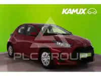 2022 Mazda 2