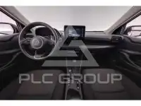 2022 Mazda 2