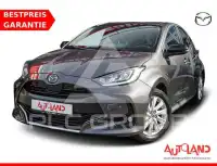 2022 Mazda 2 (Demio)