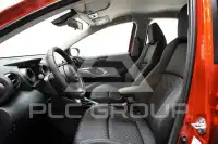 2022 Mazda 2