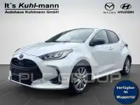2022 Mazda 2