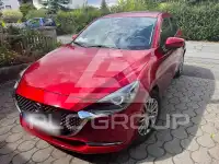2022 Mazda 2