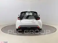 2022 Mazda 2 (Demio)