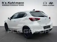 2022 Mazda 2