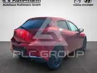 2022 Mazda 2