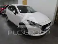 2022 Mazda 2