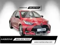 2022 Mazda 2