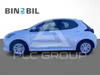 2022 Mazda 2