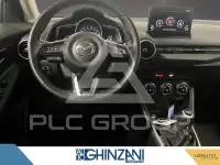 2022 Mazda 2