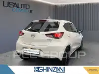 2022 Mazda 2