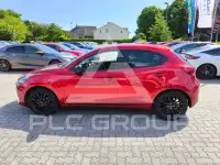 2022 Mazda 2