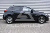 2022 Mazda 2 (Demio)