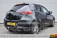 2022 Mazda 2 (Demio)