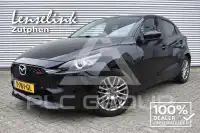 2022 Mazda 2 (Demio)