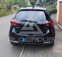 2022 Mazda 2