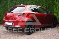 2022 Mazda 2