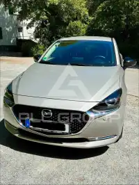 2022 Mazda 2