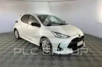 2022 Mazda 2 (Demio)